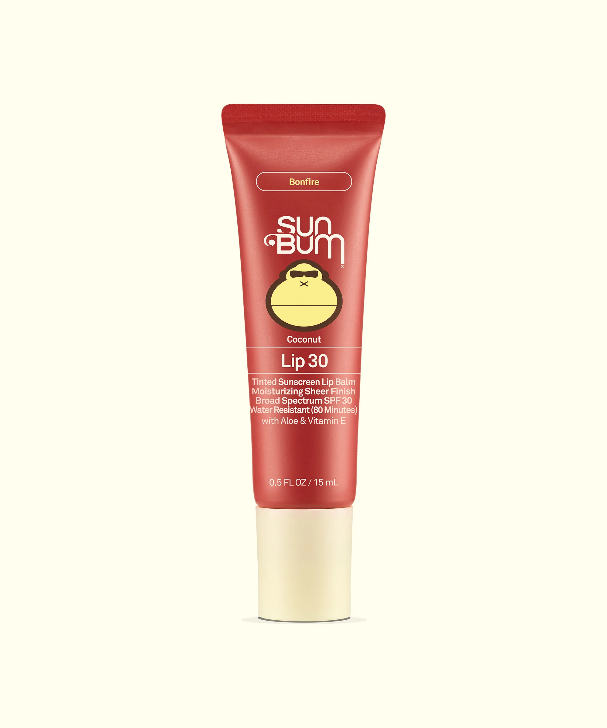 Original Lip 30 Tinted 0.5 Oz - Image 3