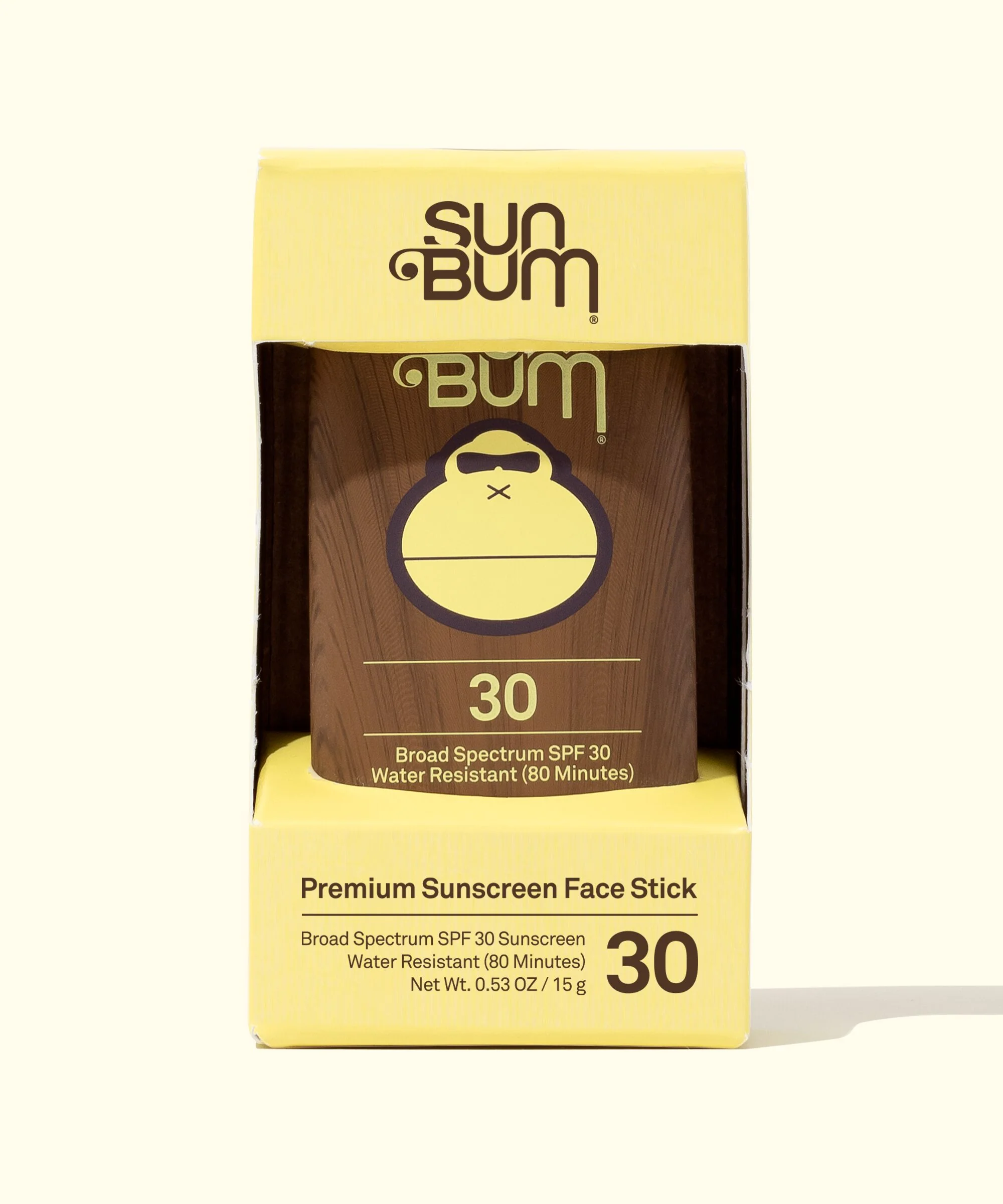 Original SPF 30 Sunscreen Face Stick - Image 3